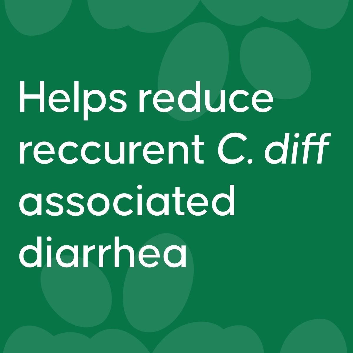 Florastor Extra Strength